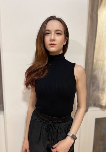 Агнесса Кайгородова - Тренер групповых программ и индивидуальных тренировок - Goldenmileclub fitness & spa