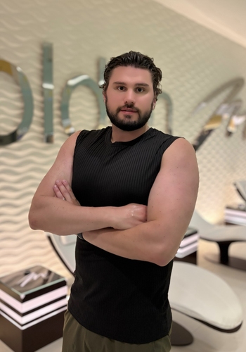 Пащенко Андрей -  - Goldenmileclub fitness & spa