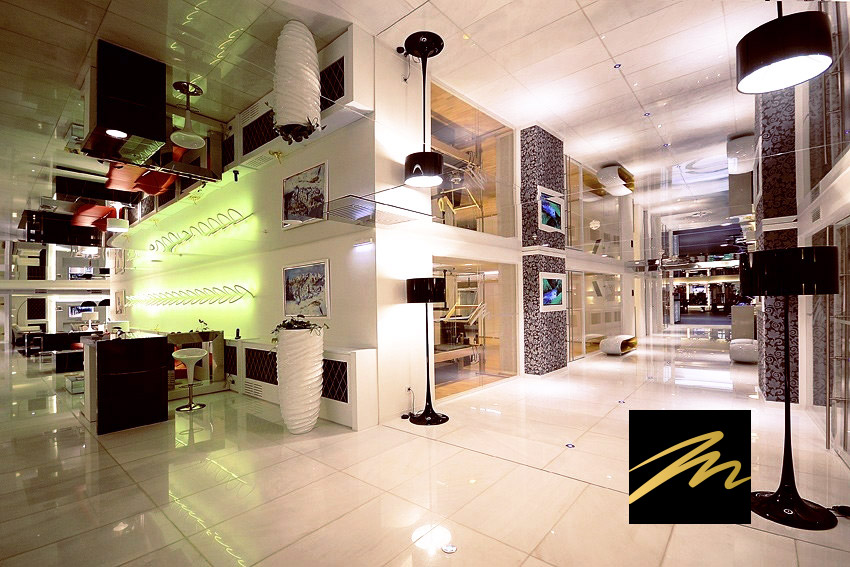 Golden Mile Club